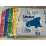 WALRUS PLASTIC BAG