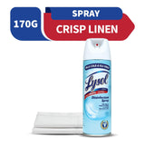 LYSOL DISINFECTANT