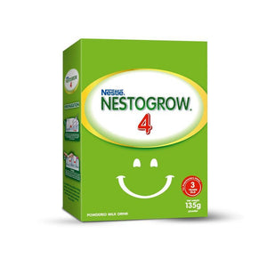 NESTOGROW 4 (135G)