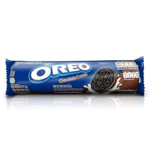 OREO CHOCO CREAM (137G)