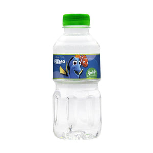 ABSOLUTE DISTILLED WATER