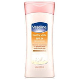 VASELINE LOTION HEALTHY WHITE