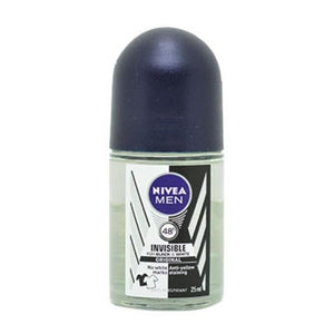 NIVEA ROLL ON FOR MEN INVISIBLE