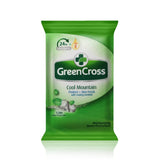 GREEN CROSS SOAP COOL MOUNTAIN
