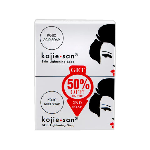 KOJIESAN SOAP SKIN LIGHTENING