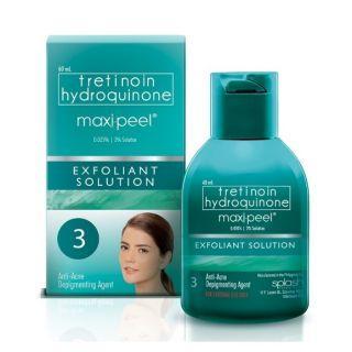 MAXI-PEEL EXFOLIANT