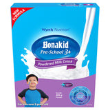 BONAKID PRE-SCHOOL MILK