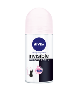 NIVEA ROLL ON INVISIBLE FOR WOMEN