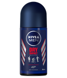 NIVEA ROLL ON FOR MEN DRY IMPACT