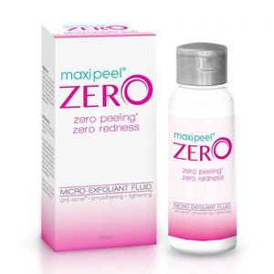 MAXI-PEEL EXFOLIANT ZERO