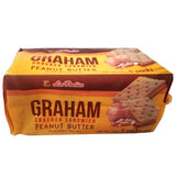 LA PACITA GRAHAM PEANUT BUTTER