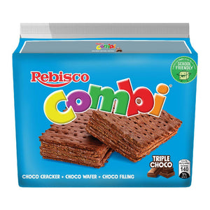 REBISCO COMBI