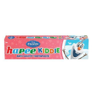 HAPEE TOOTHPASTE KID BUBBLEGUM