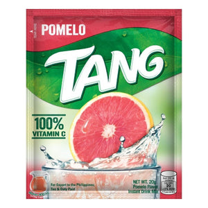 TANG POWDER POMELO