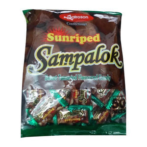 SUNRIPED SAMPALOK CANDY