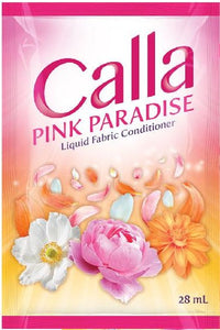 CALLA FABRIC CONDITIONER PINK PARADISE