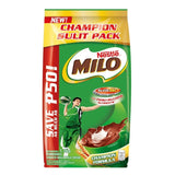 MILO ACTIV GO