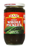 RAM SWEET WHOLE PICKLES