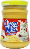 CHEEZ WHIZ PIMIENTO