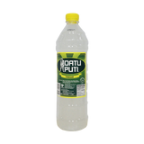 DATU PUTI VINEGAR