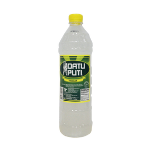 DATU PUTI VINEGAR