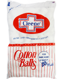 CLEENE COTTON BALLS