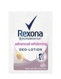 REXONA DEO LOTION