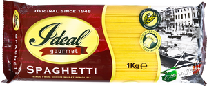 IDEAL GOURMET SPAGHETTI