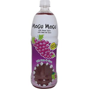 MOGU MOGU GRAPE