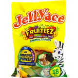JELLYACE FRUITEEZ ASSORTED