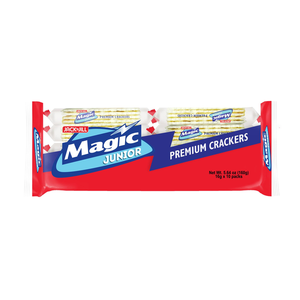 MAGIC FLAKES PLAIN