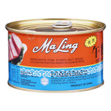 MALING CHICKEN LUNCHEON MEAT