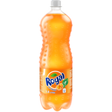 ROYAL TRU ORANGE