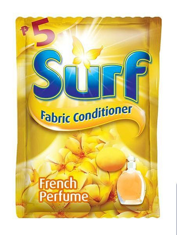 SURF FABCON FRENCH PERFUME Y