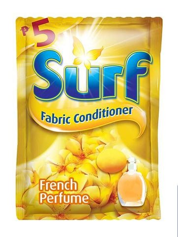 SURF FABCON FRENCH PERFUME