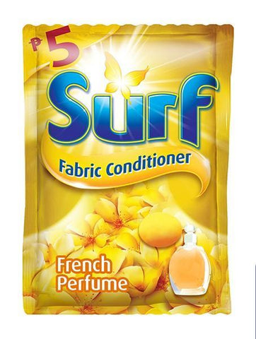 SURF FABCON FRENCH PERFUME