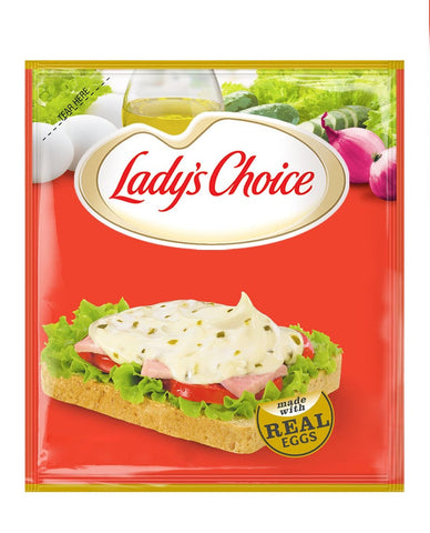 LADYS CHOICE SANDWICH SPREAD