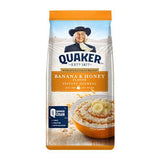 QUAKER OATS