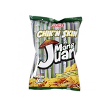 CHIK'N SKIN NI MANG JUAN