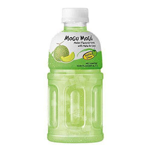 MOGU MOGU MELON