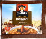 QUAKER OATS INSTANT