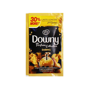 DOWNY FABCON DARING