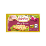 LADYS CHOICE HAM SPREAD