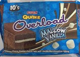 QUAKE MALLOW OVERLOAD
