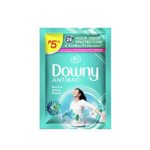 DOWNY FABCON KONTRA AMOY PAWIS (INDOOR DRY)