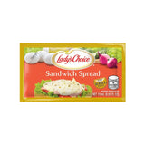 LADYS CHOICE SANDWICH SPREAD