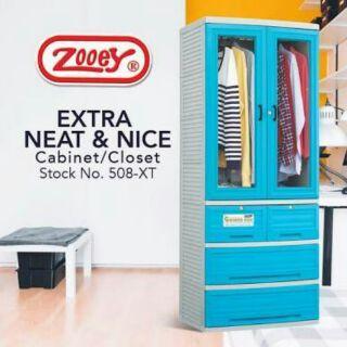 ZOOEY DRAWER 508-(XT)