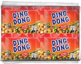 DING DONG MIXED NUTS