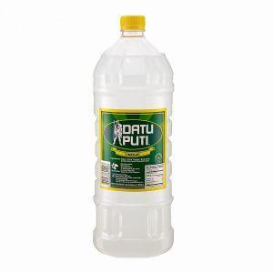 DATU PUTI VINEGAR 1.893L