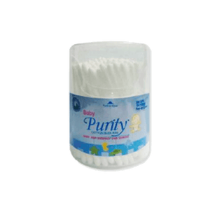 PURITY COTTON BUDS